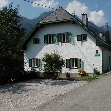 Ferienhaus-Loidl Bad Ischl Extérieur photo